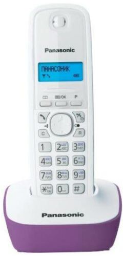 Panasonic KX-TG1611