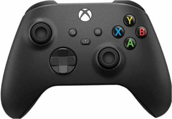 Microsoft Xbox sorozat