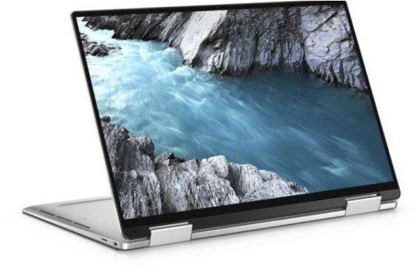 13.4" Laptop DELL XPS 13 9310 (1920x1080, Intel Core i7 2.8GHz, 16GB RAM, 512GB SSD, Windows 11 Home), 9310-1526, ezüst színű