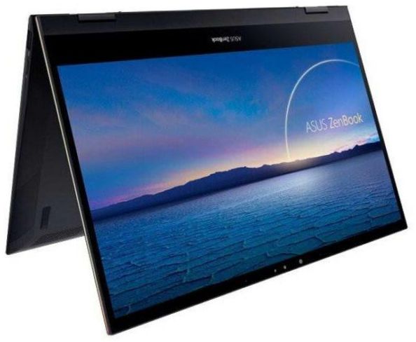 13.3" ASUS ZenBook Flip S UX371EA-HL135T notebook