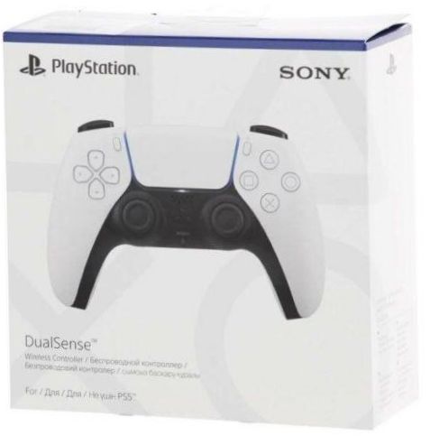 Sony DualSense