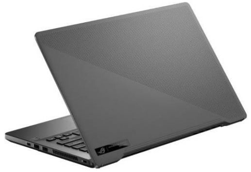 ASUS ROG Zephs G14 GA401IU-HE048T 90NR03I3-M05820, szürke, ASUS ROG Zephs G14 GA401IU-HE048T 90NR03I3-M05820, szürke