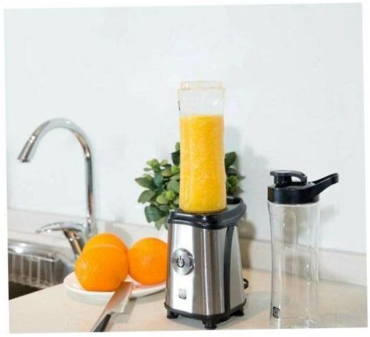 Xiaomi Circle Kitchen CD-BL01, ezüst