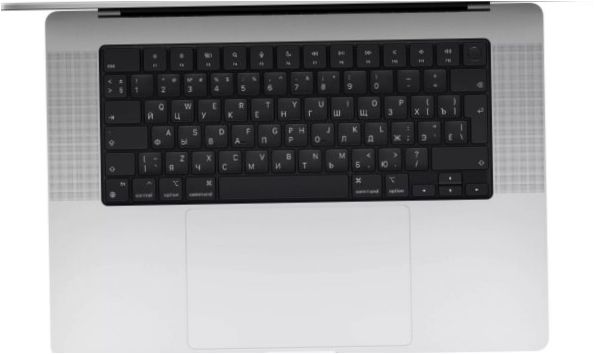 14.2" Apple Macbook Pro Late 2021