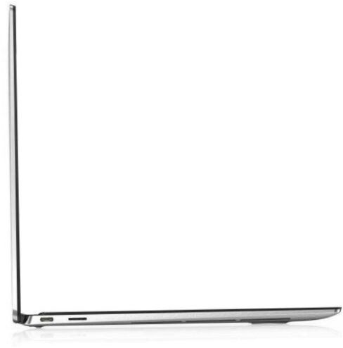 13.4" Laptop DELL XPS 13 9310 (1920x1080, Intel Core i7 2.8GHz, 16GB RAM, 512GB SSD, Windows 11 Home), 9310-1526, ezüst színű