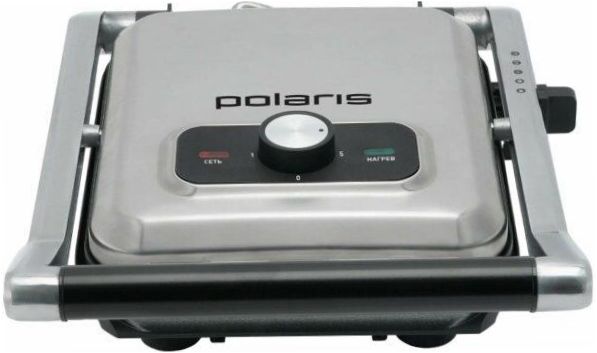 Polaris PGP 2902, ezüst