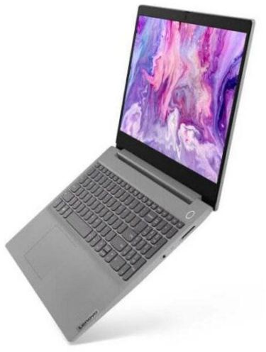 15.6" Lenovo IdeaPad 3 15ARE05 laptop