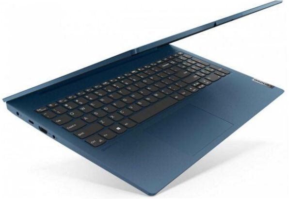 15.6" Lenovo IdeaPad 5 15IIL05 laptop