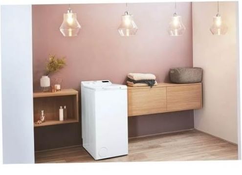 Hotpoint-Ariston mosógép WMTF 501 L - Telepítés: szabadon álló