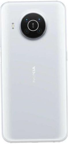 Nokia X10, kék lucfenyő