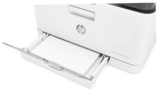 HP színes lézer MFP 178nw, színes, A4, fehér/fekete