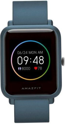 Amazfit Bip S Lite - Akkumulátor kapacitása: 200mAh