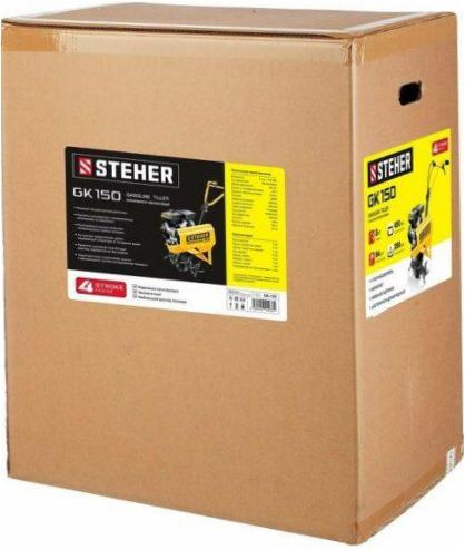 Steher GK-150 3 LE