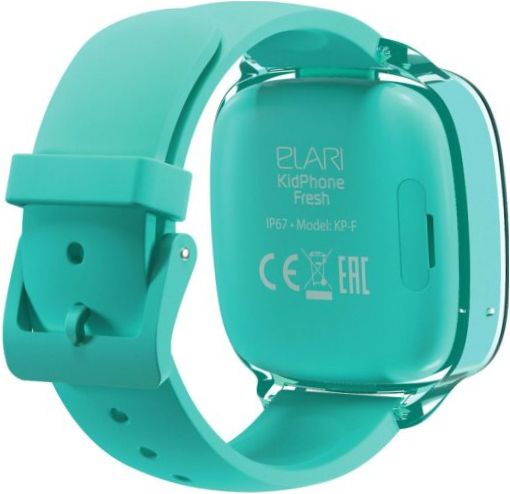 ELARI KidPhone Fresh Gyermek okosóra