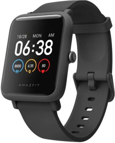 Amazfit Bip S Lite okosóra - védelem: nedvesség elleni védelem