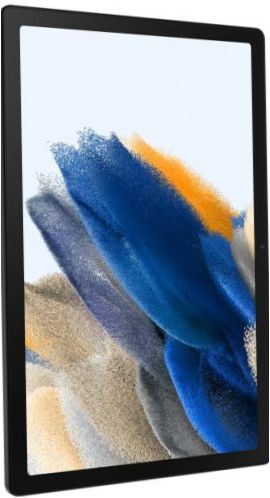 Samsung Galaxy Tab A8 (2021), 4GB/128GB, Wi-Fi, ezüst