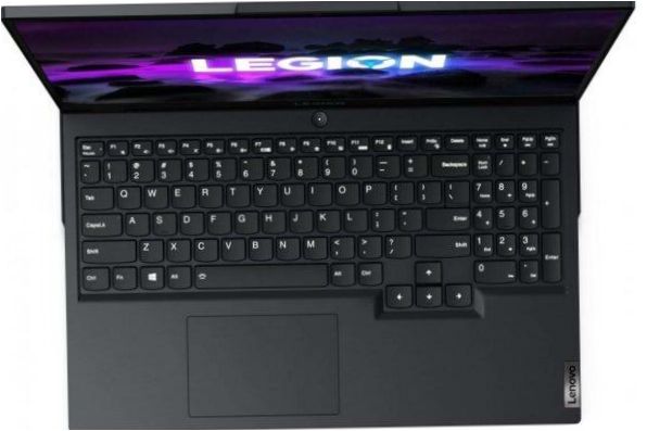 15.6" Lenovo Legion 5 15ACH6H laptop