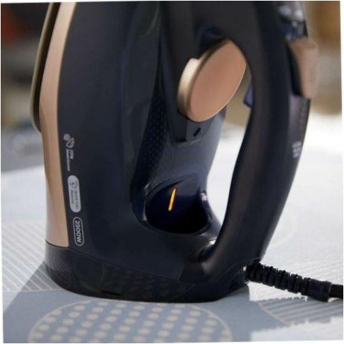 Philips GC4909/60 Azur fekete/bézs színben