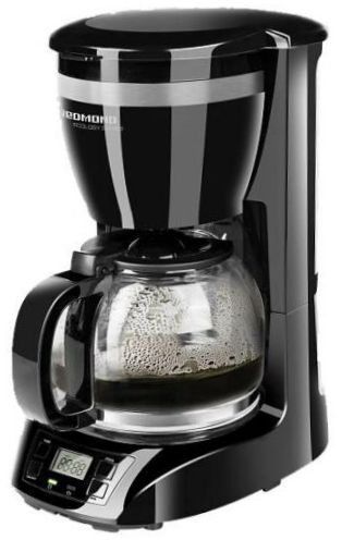 REDMOND RCM-1510, fekete