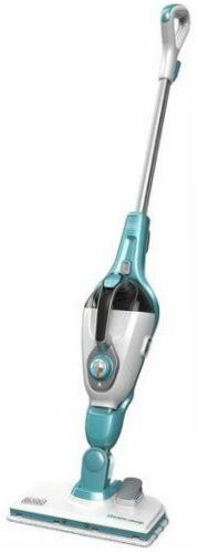 BLACK+DECKER FSMH13101SM, kék/fehér/szürke