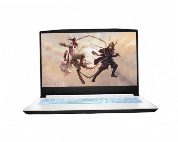 15.6" MSI Sword 15A11UE-212 notebook