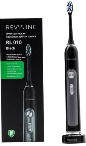 Revyline RL 010, fekete
