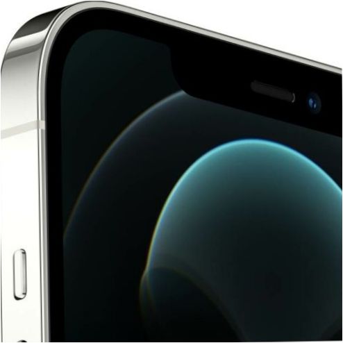 Apple iPhone 12 Pro Max 512 GB, Csendes-óceáni kék