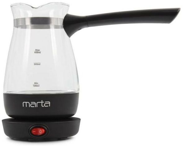MARTA MT-2140, fehér gyöngyház