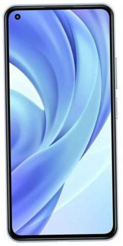 Xiaomi Mi 11 Lite 6/128GB (NFC), kék