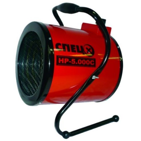 SPETZ HP-5.000C (hengeres)