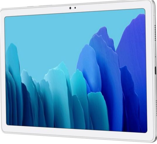 Samsung Galaxy Tab A7 10.4 SM-T505 (2020), 3GB/64GB, Wi-Fi + mobil, arany színű