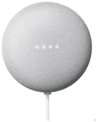 Google Nest Mini (2. generáció)