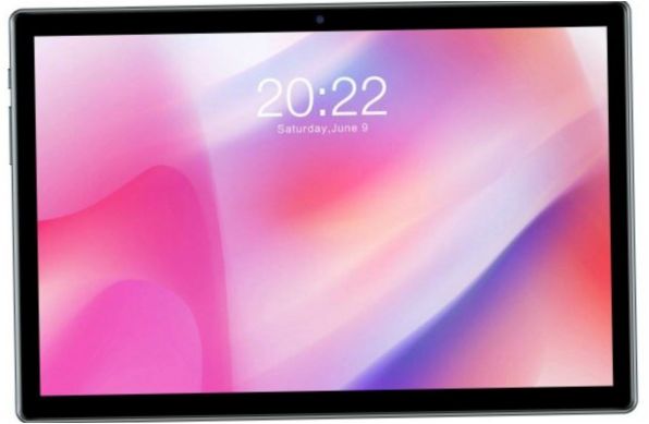 Teclast P20HD, 4GB/64GB, Wi-Fi + Cellular, ezüst