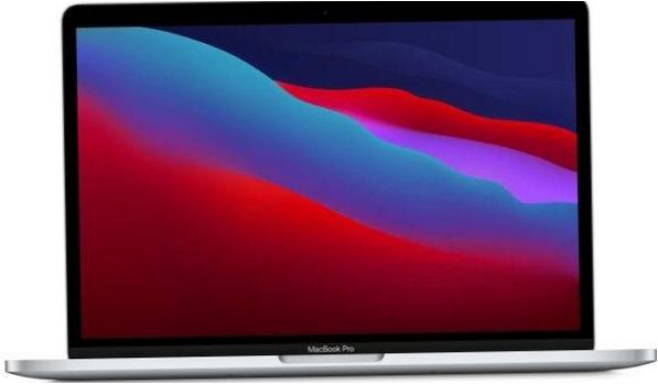 Apple MacBook Pro 13 késő 2020 MYD8/A