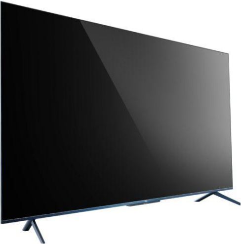 TCL 65C717 QLED, HDR (2020), sötétkék