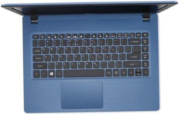 14" Acer ASPIRE 1 A114-32-C5QD noteszgép