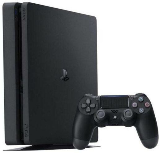 Sony PlayStation 4 Slim 1TB