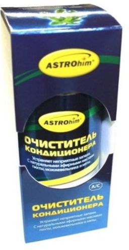 ASTROhim AC-8602 légkondicionáló tisztító - tisztítás: gomba, penész