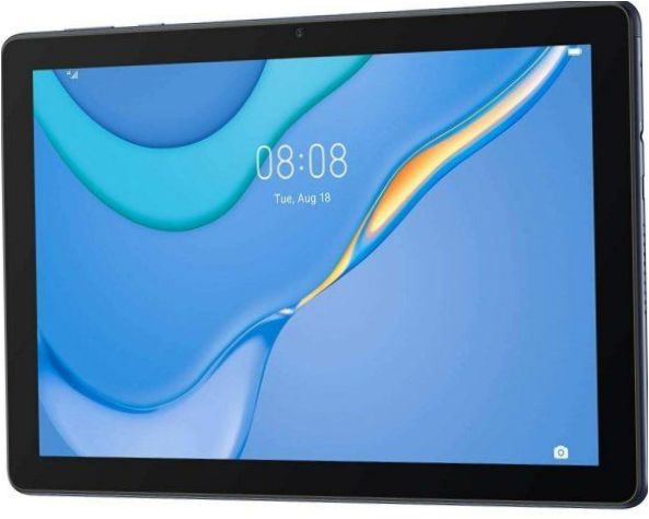 HUAWEI MatePad T 10 (2020), 2GB/32GB, Wi-Fi, mélytengeri kék