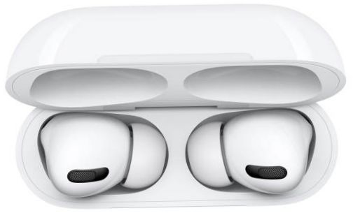 Apple AirPods Pro, fehér