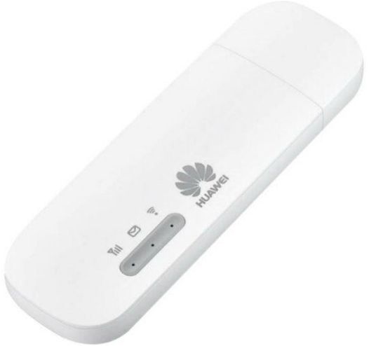 ZTE MF823D 4G LTE modem