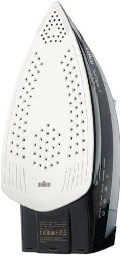 TexStyle 7 TS745A Fekete/szürke