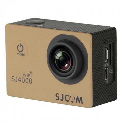 SJCAM SJ4000