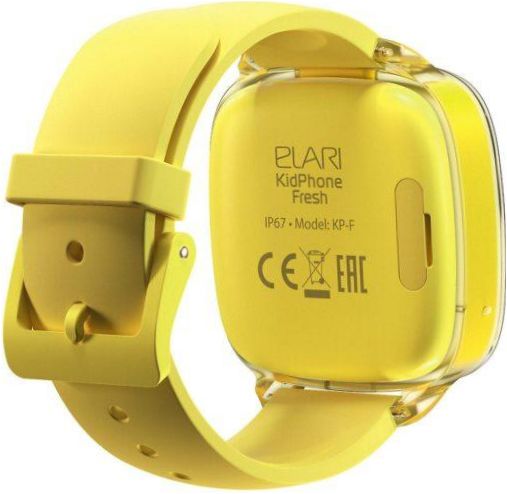 ELARI KidPhone Fresh gyerek okosóra