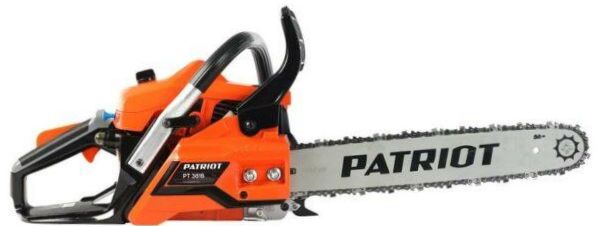 PATRIOT PT 3816 bar 16" 1500 Watt/2 LE