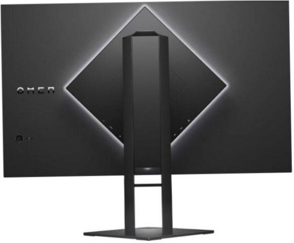 HP Omen 27i 27" fekete