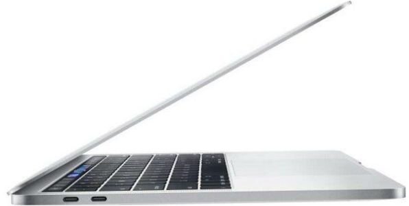 13.3" Apple MacBook Pro 13 2019 közepén laptop