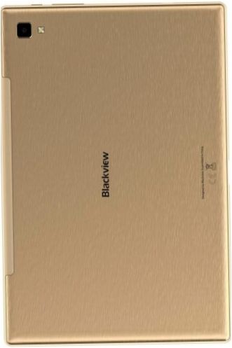 Blackview Tab 8, 4GB/64GB, szürke