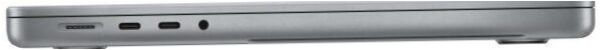 14.2" Apple Macbook Pro Late 2021