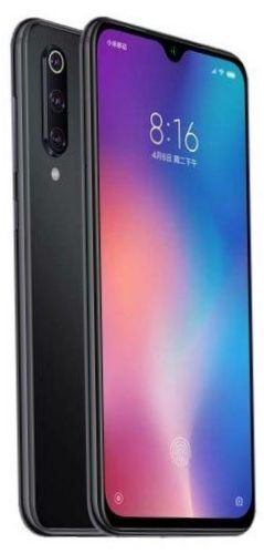 Xiaomi Mi 9 SE 6/128GB, kék